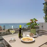 Piedra Paloma By Croma Hotel Estepona