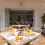 Hotel Piedra Paloma By Croma 2*
