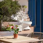 Piedra Paloma By Croma Hotel