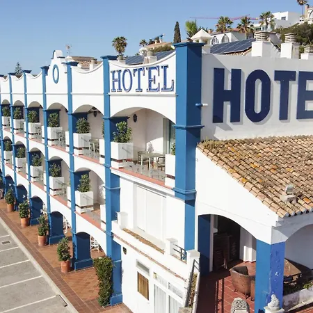 Piedra Paloma By Croma Hotel 2*