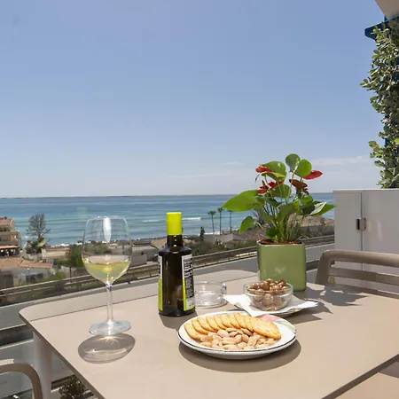 Piedra Paloma By Croma Hotell Estepona
