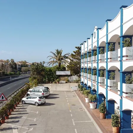 Hotell Piedra Paloma By Croma