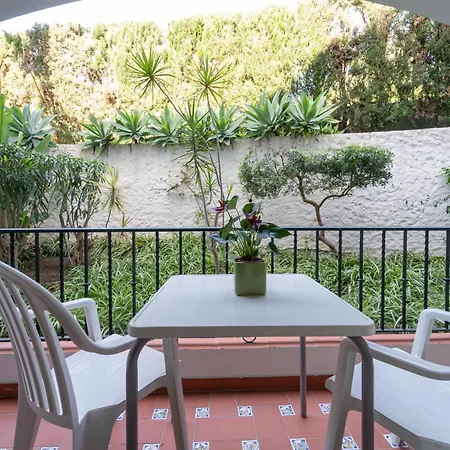 Hotell Piedra Paloma By Croma
