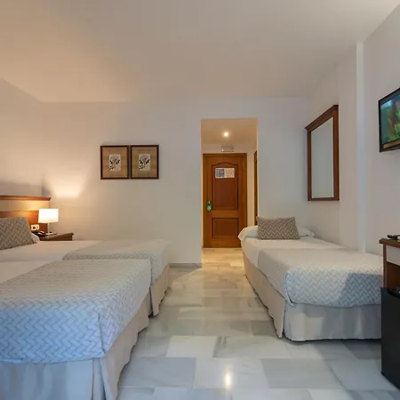 Hotell Piedra Paloma By Croma 2*