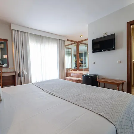 Piedra Paloma By Croma Hotell Estepona