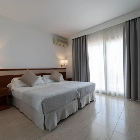 Piedra Paloma By Croma Hotell Estepona