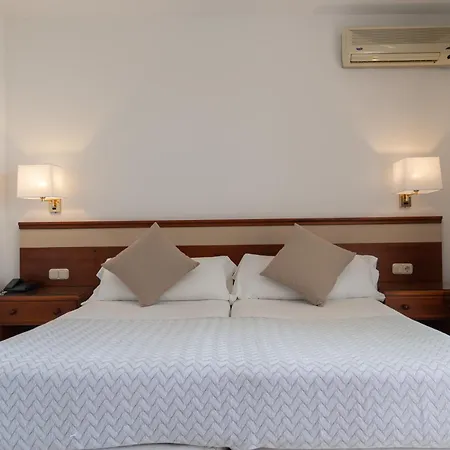 Hotell Piedra Paloma By Croma 2*