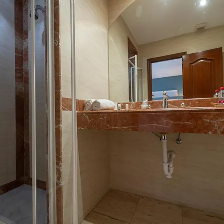 Hotell Piedra Paloma By Croma Estepona
