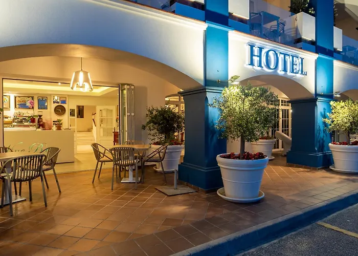 Piedra Paloma By Croma 2*