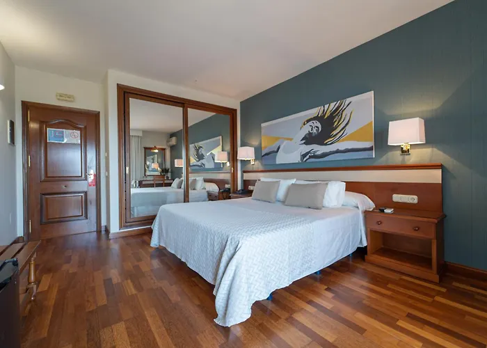 Piedra Paloma By Croma 2* 埃斯特波纳