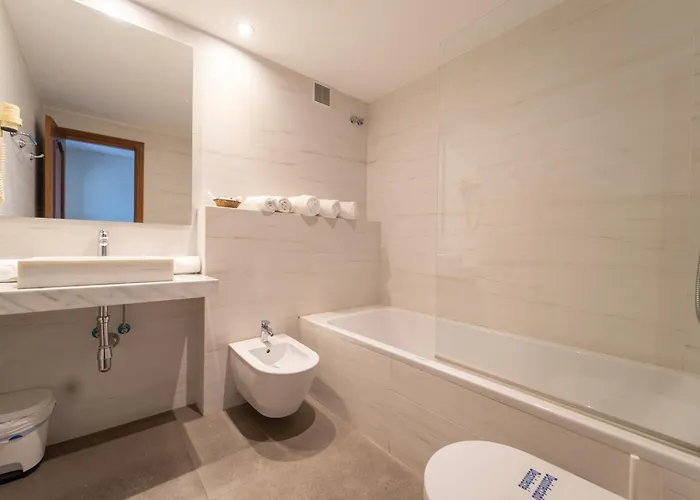 酒店 Piedra Paloma By Croma 2*