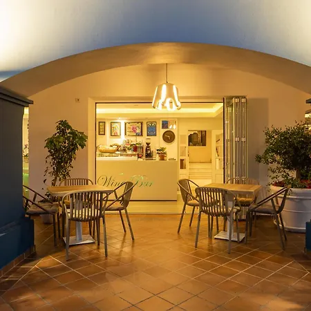 Piedra Paloma By Croma 2* Estepona