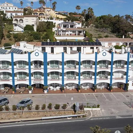 Szálloda Piedra Paloma By Croma Estepona