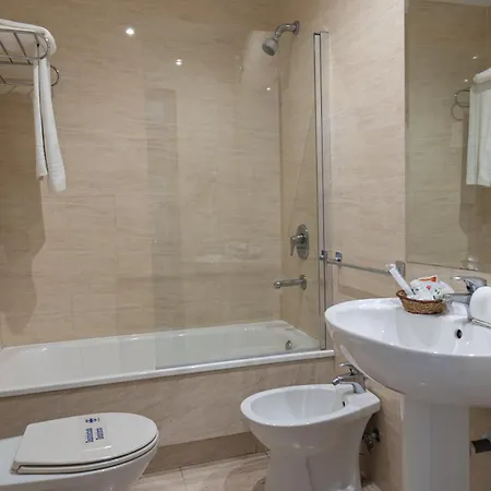 Szálloda Piedra Paloma By Croma