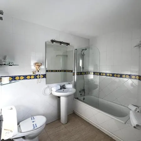 Piedra Paloma By Croma Hotel 2*