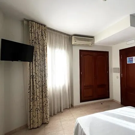 Hotel Piedra Paloma By Croma 2*