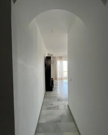 Hotel Piedra Paloma By Croma Estepona