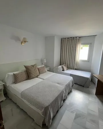 Piedra Paloma By Croma Hotel 2*