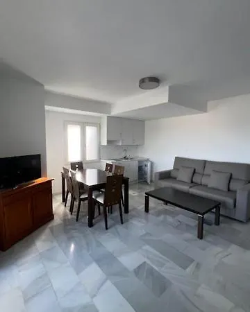 Hotel Piedra Paloma By Croma Estepona