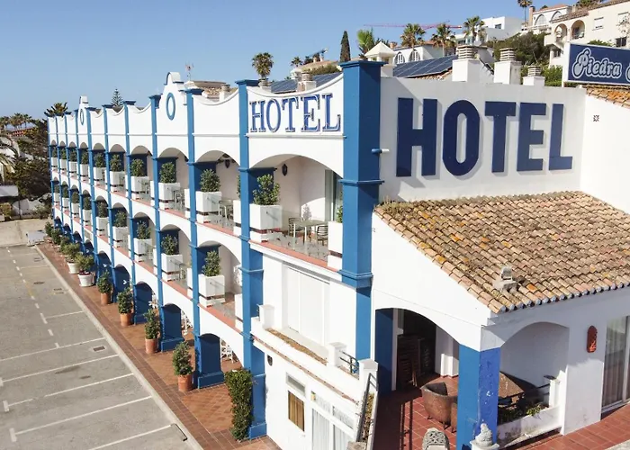 Piedra Paloma By Croma Hotel 2*