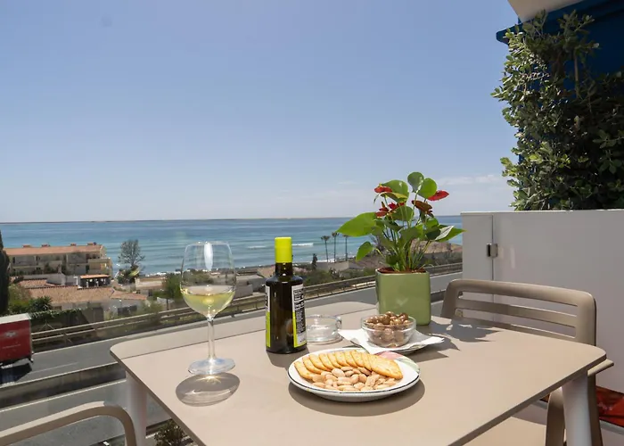 Piedra Paloma By Croma Hotel Estepona