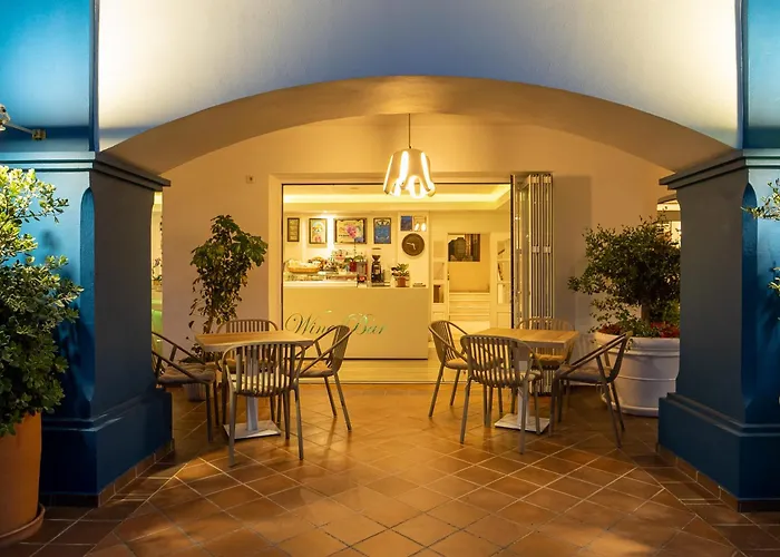 Piedra Paloma By Croma 2* Estepona