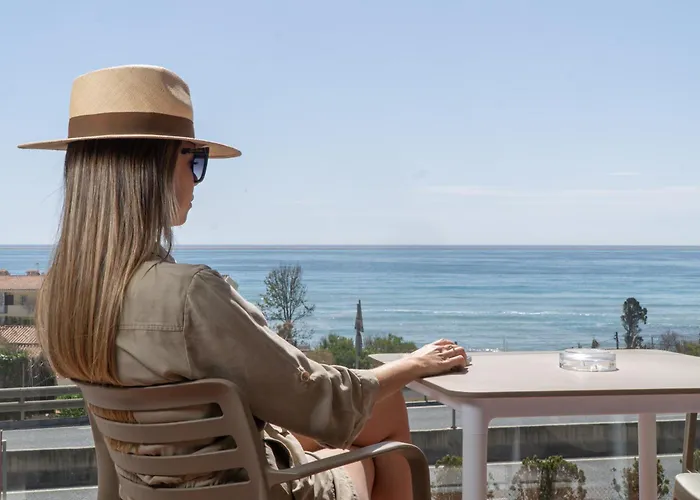 Piedra Paloma By Croma Hotel