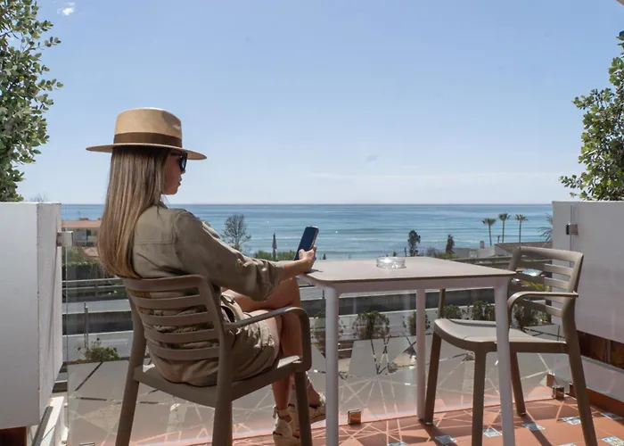 Piedra Paloma By Croma 2* إِستيبونا