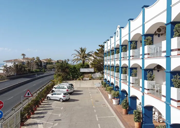 Hotel Piedra Paloma By Croma