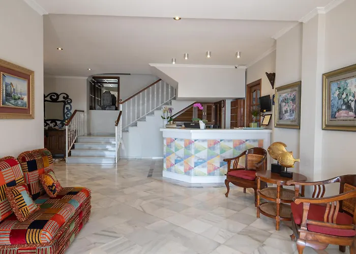 Piedra Paloma By Croma Hotel 2*