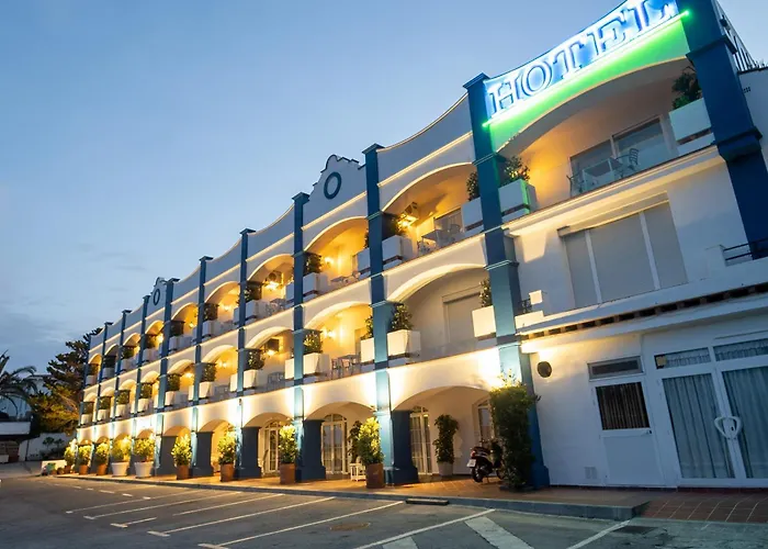 Piedra Paloma By Croma Hotel Estepona