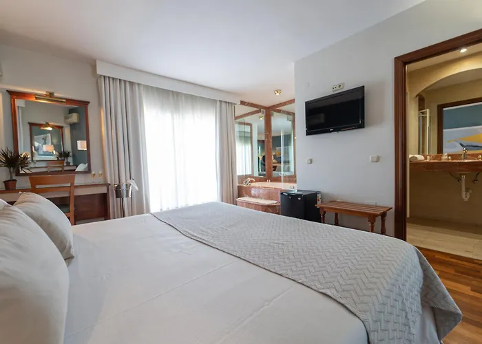 Piedra Paloma By Croma Hotel Estepona