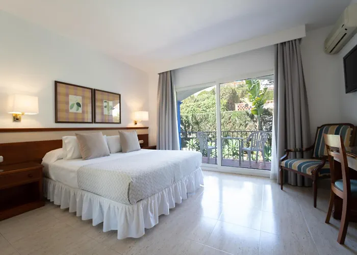 Piedra Paloma By Croma 2* Estepona