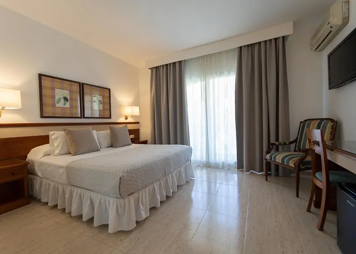 Piedra Paloma By Croma Hotel