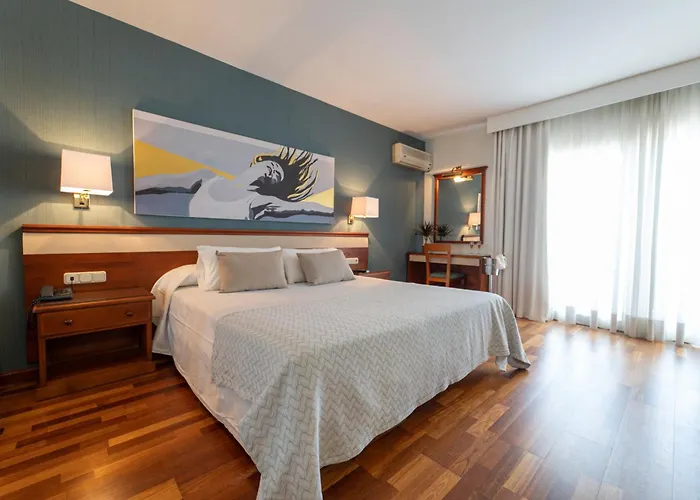 Hotel Piedra Paloma By Croma 2*