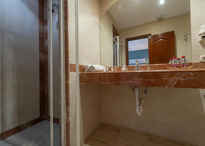 Piedra Paloma By Croma Hotel Estepona