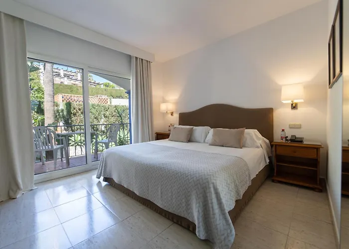 Hotel Piedra Paloma By Croma Estepona