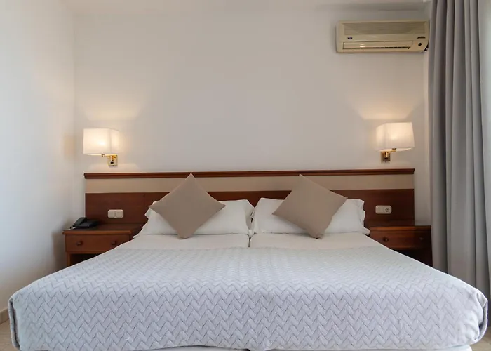 Hotel Piedra Paloma By Croma 2*