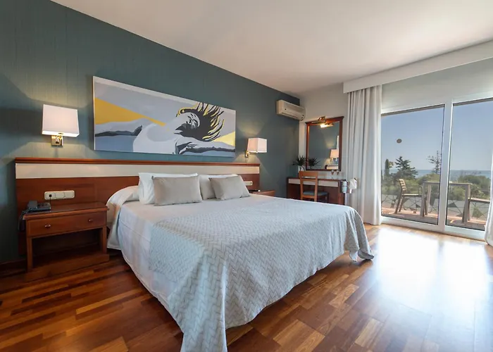 Piedra Paloma By Croma Hotel 2*