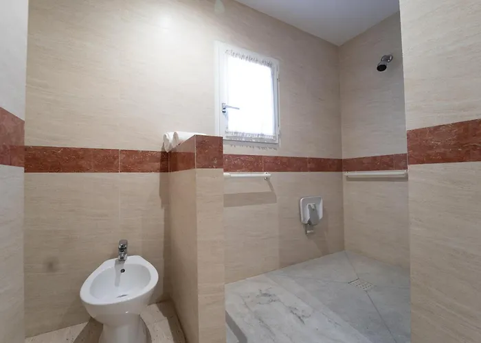 Hotel Piedra Paloma By Croma Estepona