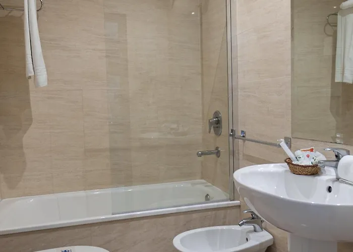 فندق Piedra Paloma By Croma