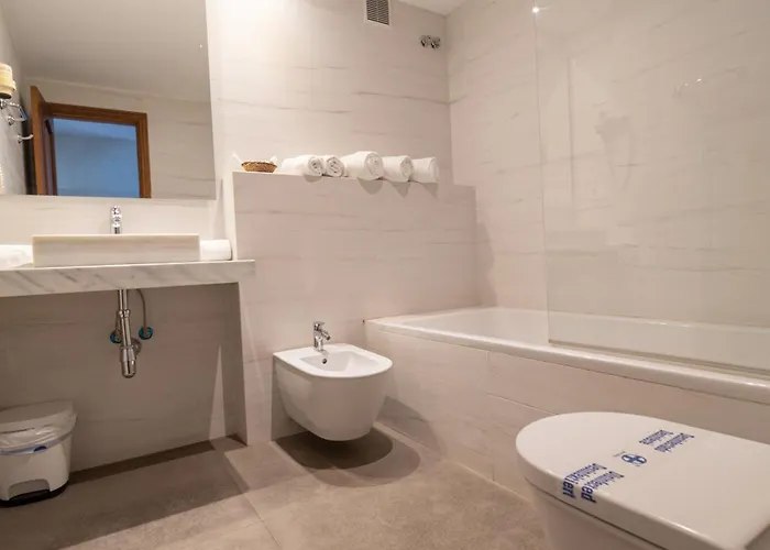 Hotel Piedra Paloma By Croma