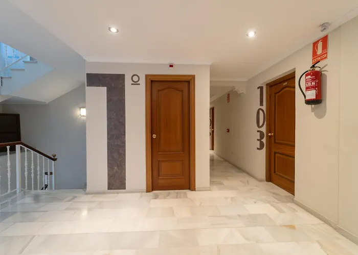 Piedra Paloma By Croma Hotel 2*