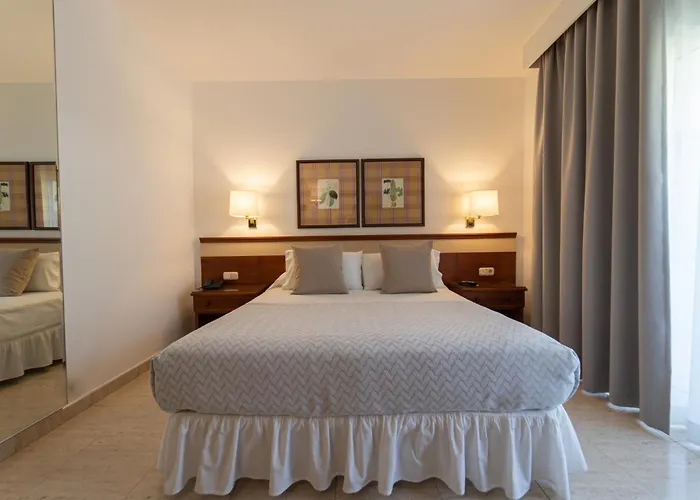 Piedra Paloma By Croma 2* Estepona