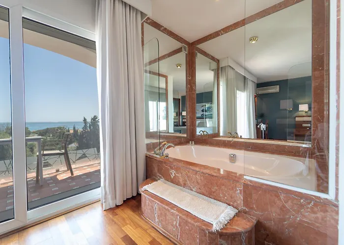 Piedra Paloma By Croma Hotel Estepona