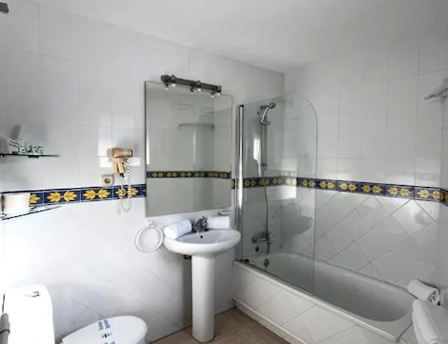 Piedra Paloma By Croma Hotel 2*