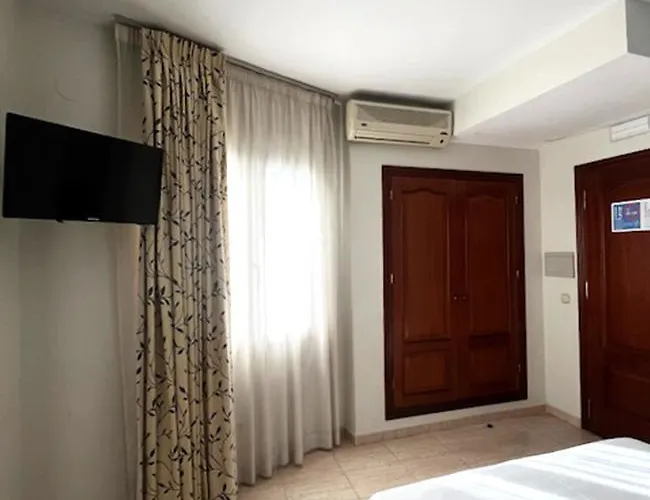 Hotel Piedra Paloma By Croma 2*