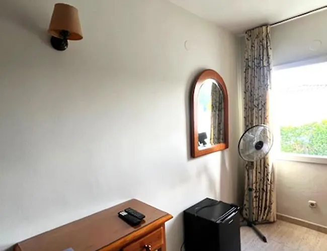 Hotel Piedra Paloma By Croma Estepona