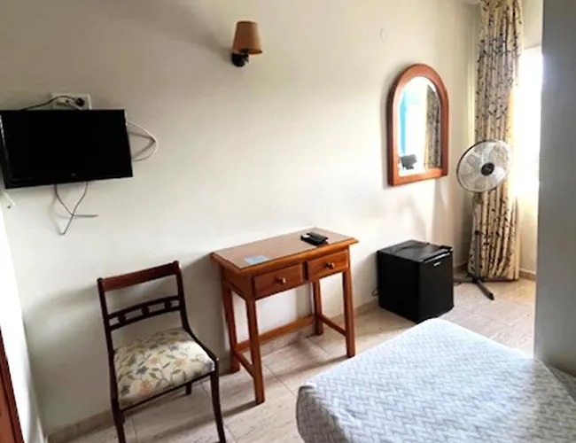 Hotel Piedra Paloma By Croma