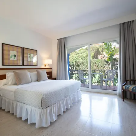 Piedra Paloma By Croma 2* Estepona